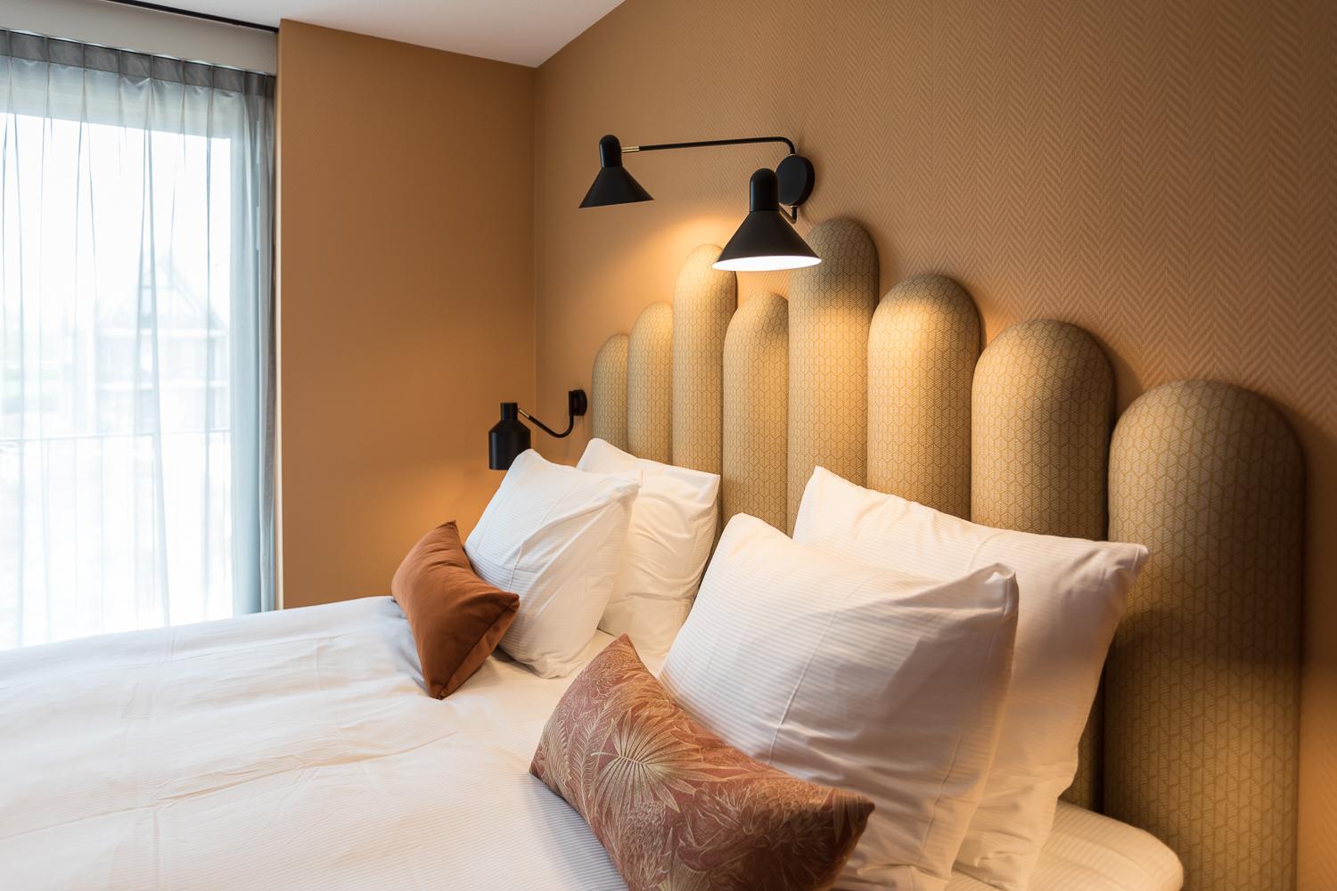 Hotel Zeeuws Licht I Kloeg Collection Dishoek Zimmer foto